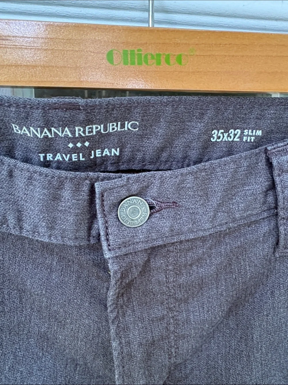 Banana Republic all photos